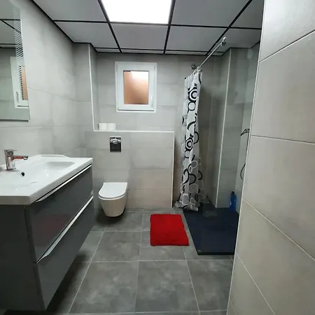 Appartement Acolhedor Em