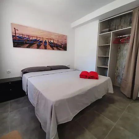 Apartamento Acolhedor Em *