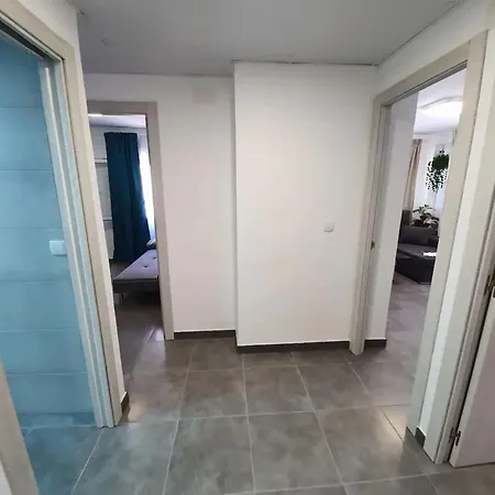 Acolhedor Em Lisboa