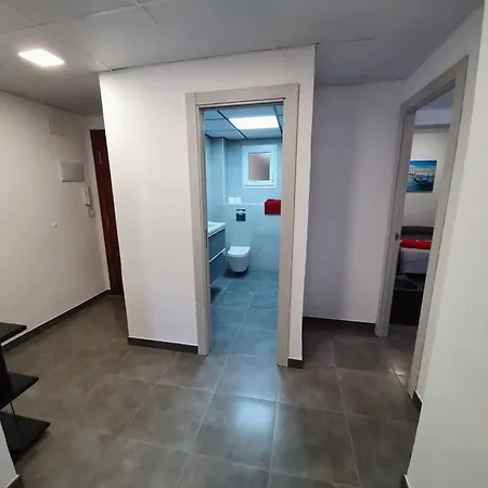 Acolhedor Em Apartment