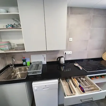 Acolhedor Em Apartment *